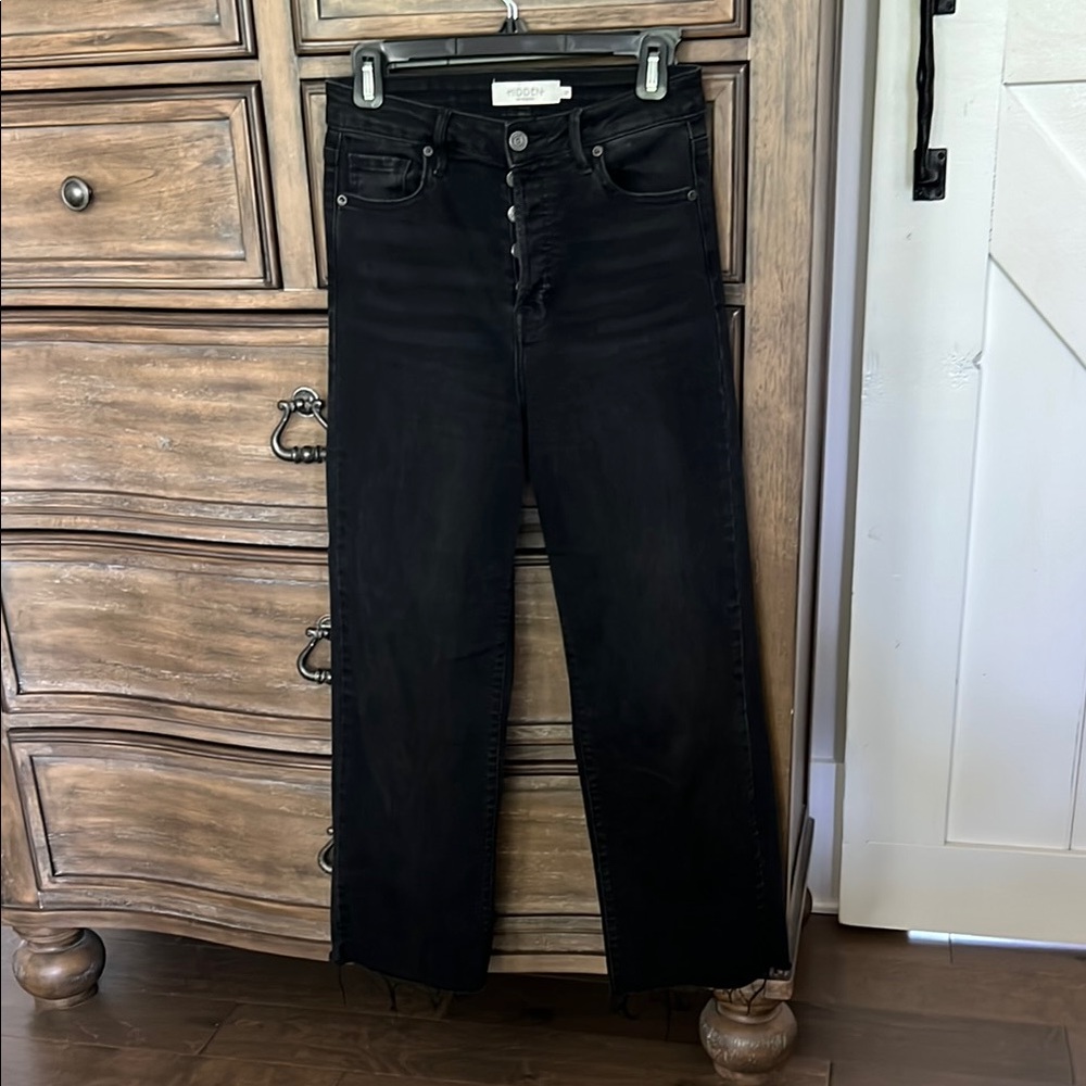 Hidden Logan Dad Jean